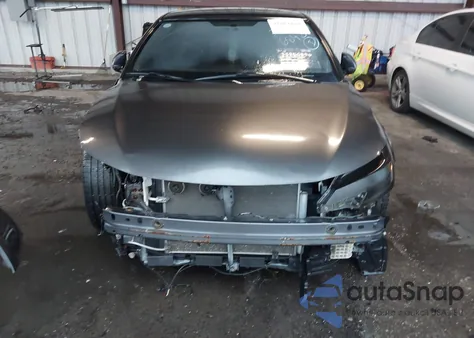 2016 Scion Tc from USA, damaged, VIN JTKJF5C7XGJ013831